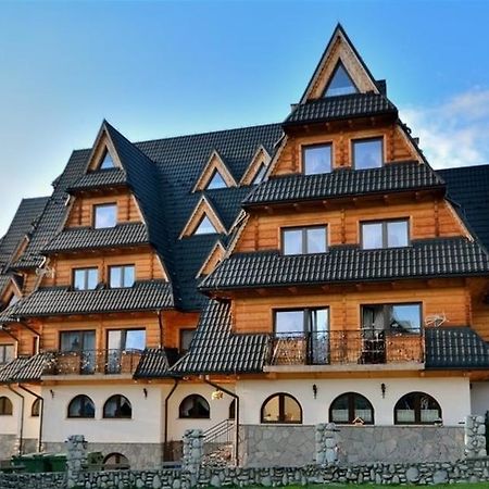 Dom Wczasowy U Jakuba Bed & Breakfast Zakopane Luaran gambar