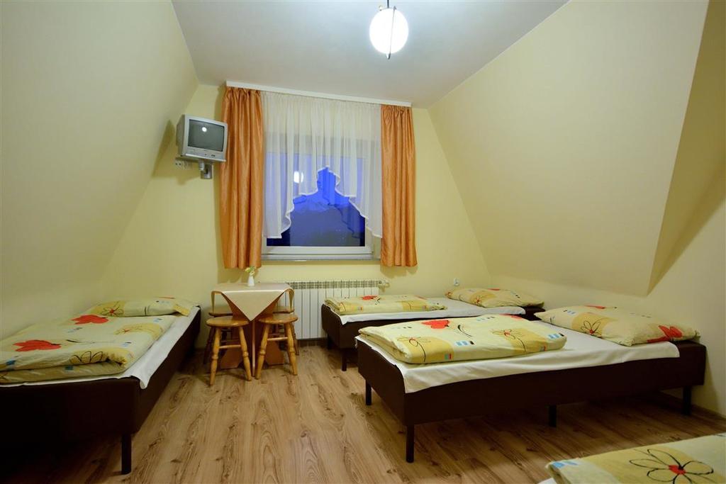 Dom Wczasowy U Jakuba Bed & Breakfast Zakopane Luaran gambar