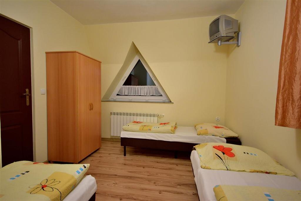 Dom Wczasowy U Jakuba Bed & Breakfast Zakopane Luaran gambar