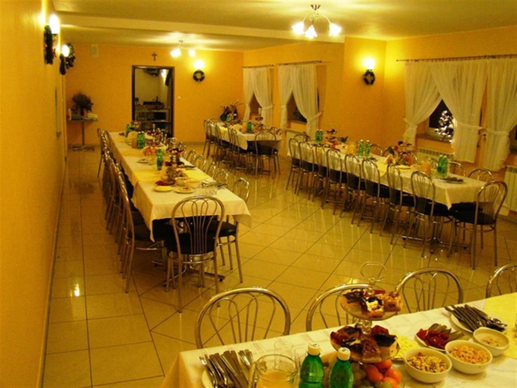 Dom Wczasowy U Jakuba Bed & Breakfast Zakopane Luaran gambar