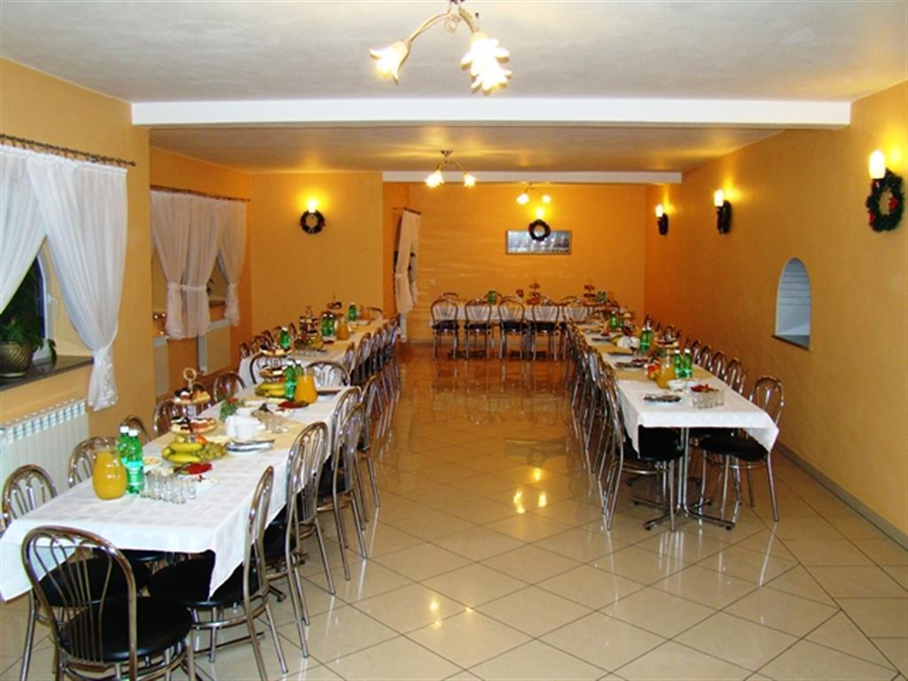 Dom Wczasowy U Jakuba Bed & Breakfast Zakopane Luaran gambar