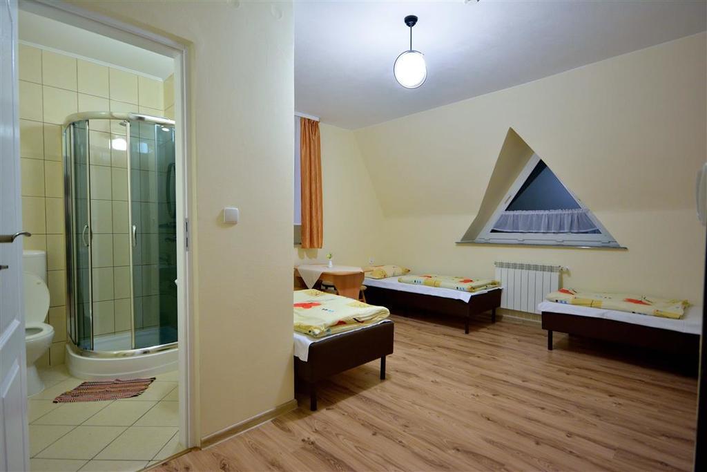 Dom Wczasowy U Jakuba Bed & Breakfast Zakopane Luaran gambar