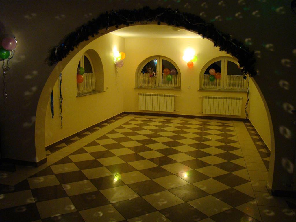 Dom Wczasowy U Jakuba Bed & Breakfast Zakopane Luaran gambar