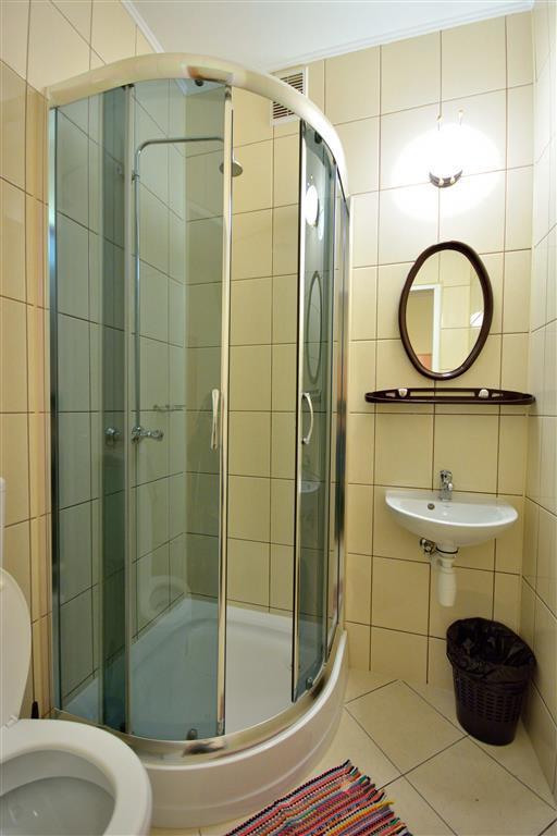 Dom Wczasowy U Jakuba Bed & Breakfast Zakopane Luaran gambar